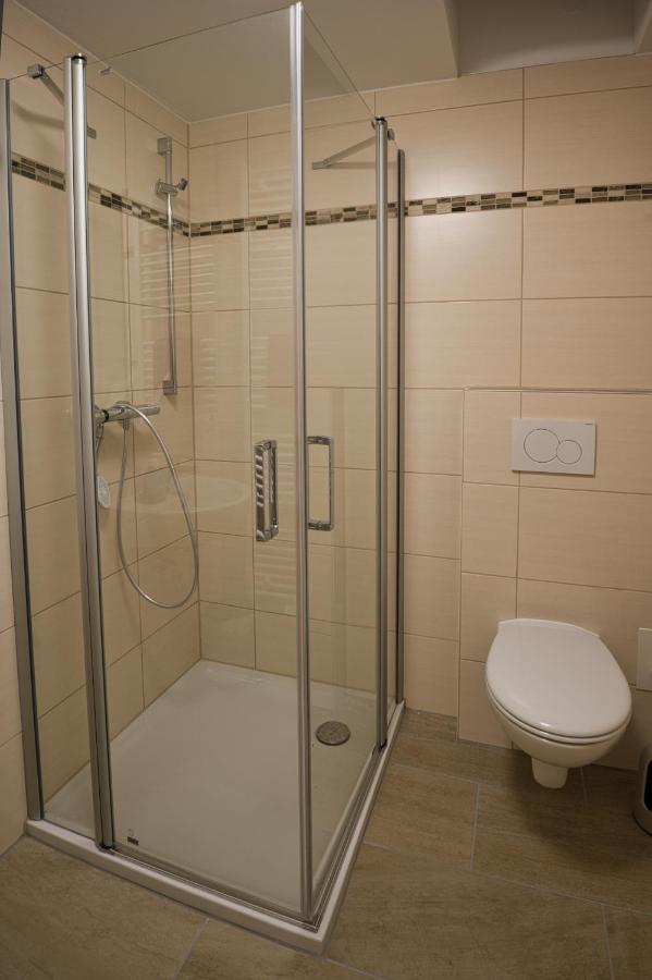 Ferienwohnung Erik Bad Staffelstein Bagian luar foto